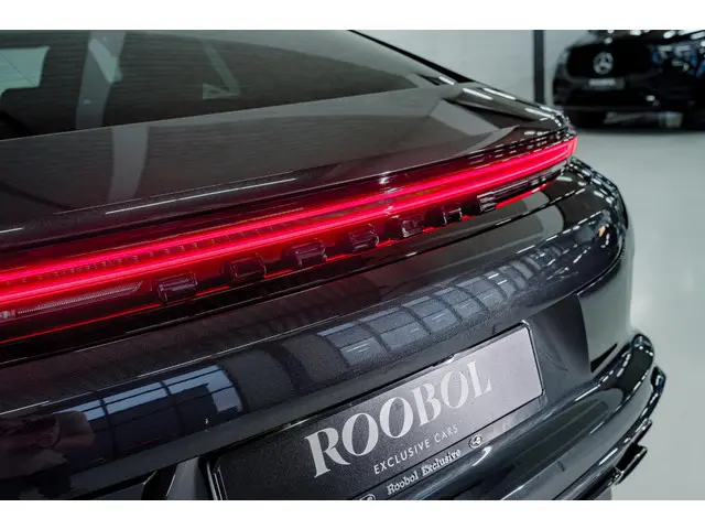 Porsche Panamera 2.9 4 E-Hybrid 2024 Hybride Benzine 5
