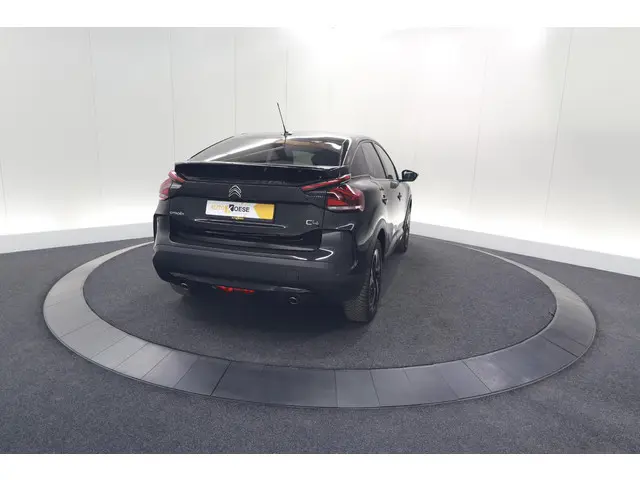 Citroën C4 Puretech 130 EAT8 Shine 2020 Benzine 10