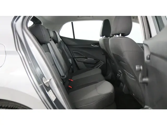 Škoda Fabia 1.0 TSI 95pk Ambition 2022 Benzine 36