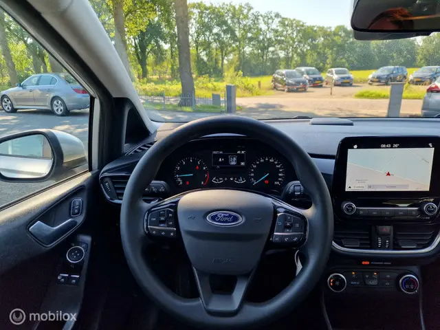 Ford Fiesta 1.1 Trend Maandaanbieding !!!! 2019 Benzine 19