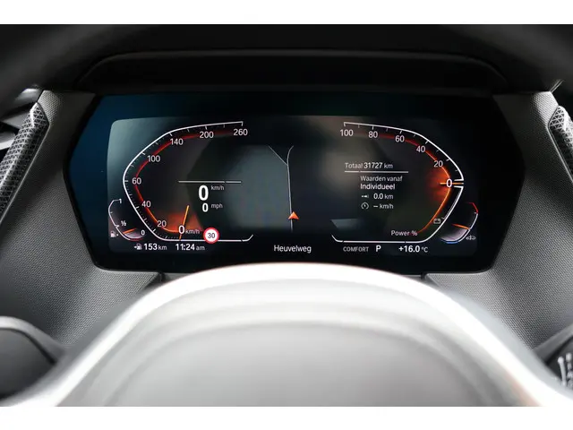 BMW 1 Serie 116i High Executive 2022 Benzine 16