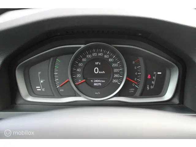 Volvo V60 Momentum 2015 Benzine 21