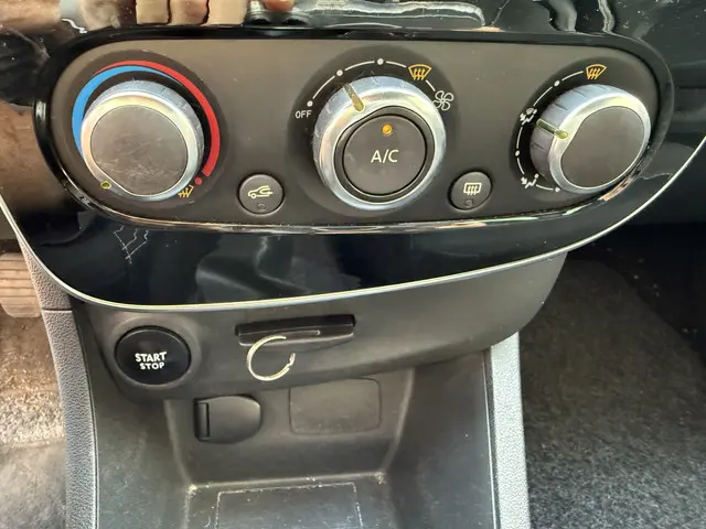 Renault Captur 0.9 TCe Limited 2019 Benzine 11
