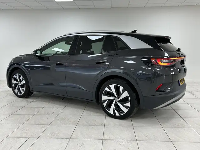Volkswagen ID.4 First 77 kWh 2020 Elektrisch 6