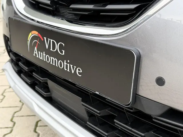 Renault Captur 1.0 TCe 100 Intens 2020 Benzine 22