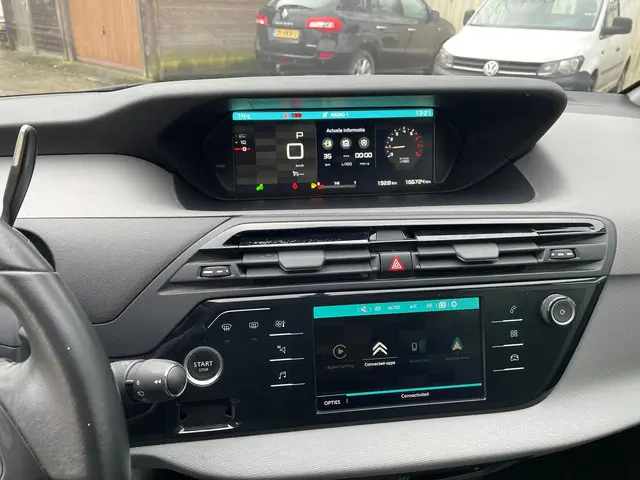 Citroën Grand C4 Picasso 1.2 PureTech Live 2018 Benzine 6