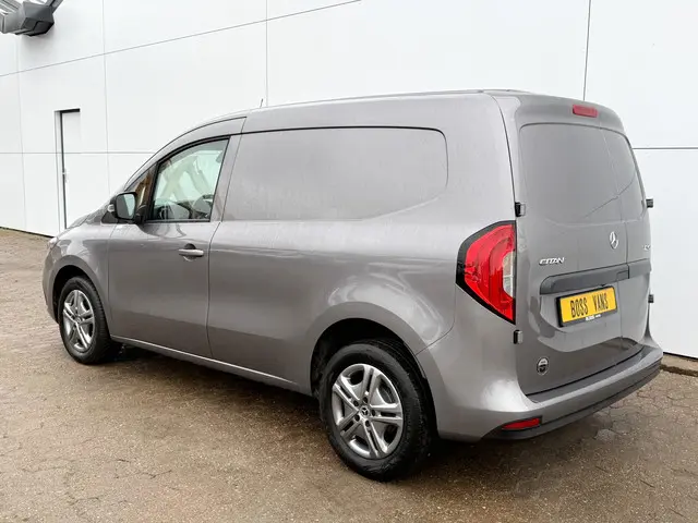 Mercedes-Benz Citan 2