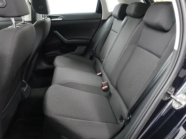 Volkswagen Polo 1.0 TSI Highline- 2018 Benzine 17