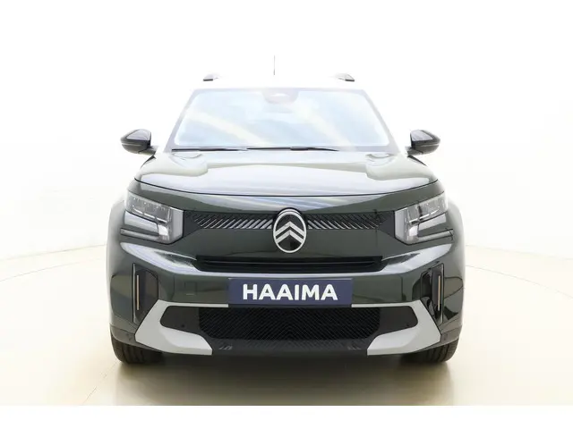 Citroën ë-C3 Aircross Max 113pk 44kWh 2025 Elektrisch 6