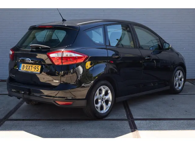 Ford C-MAX 1.0 Edition 2014 Benzine 8