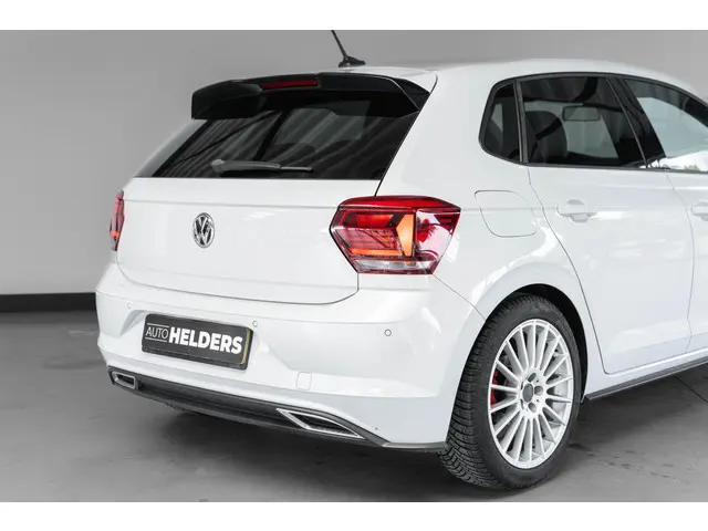 Volkswagen Polo 1.0 TSI Highline 2x R-line 2018 Benzine 28
