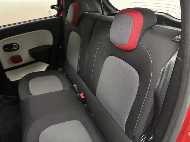 Renault Twingo 1.0 SCe Collection |Airco | Nap! 2016 Benzine 6