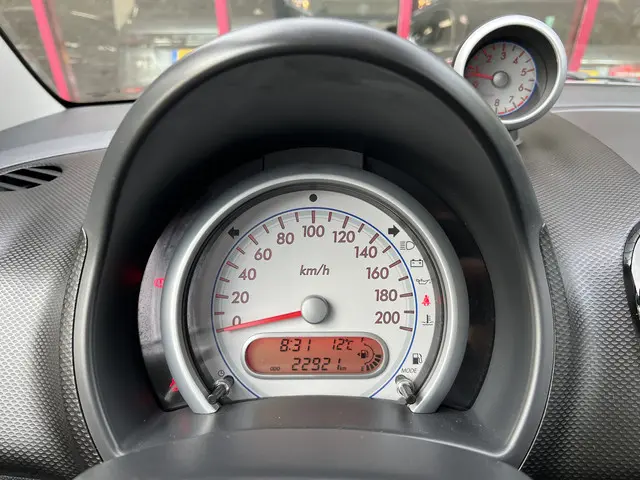 Suzuki Splash 1.2 Exclusive EASSS 2015 Benzine 20