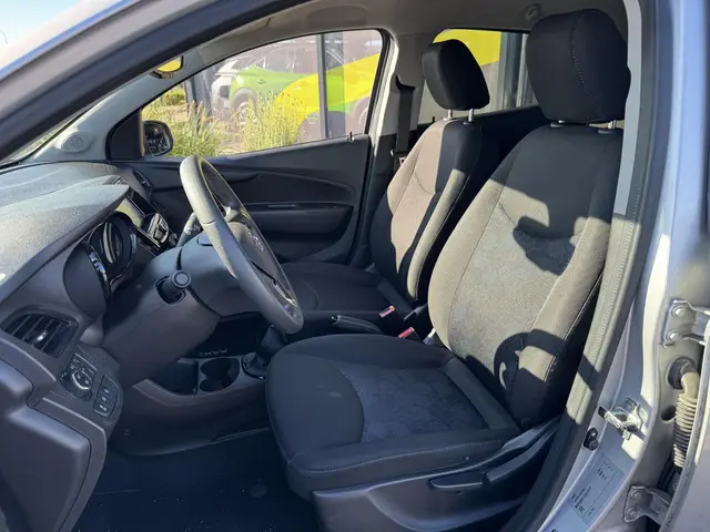 Opel KARL 1.0 Rocks Online Edition 2018 Benzine 12