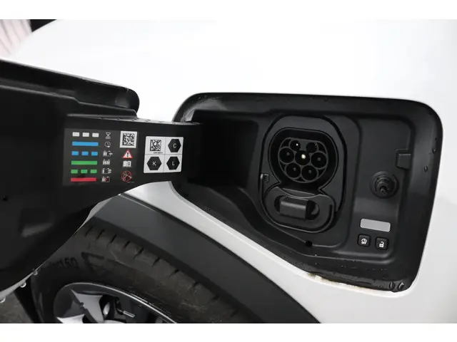 Renault 5 urban range evolution 40 kWh 2025 Elektrisch 39