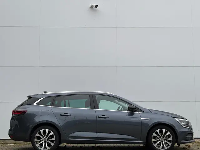 Renault Mégane Estate 1.3 TCe 140 Techno 2024 Benzine 19