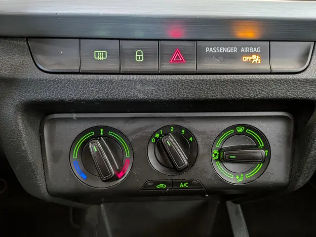 Škoda Fabia Combi 1.0 Style 2015 Benzine 16