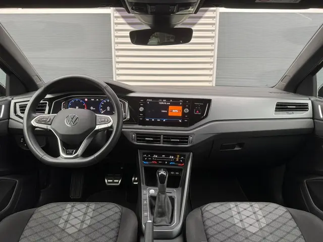 Volkswagen Taigo 1.0 TSI R-Line 2025 Benzine 30