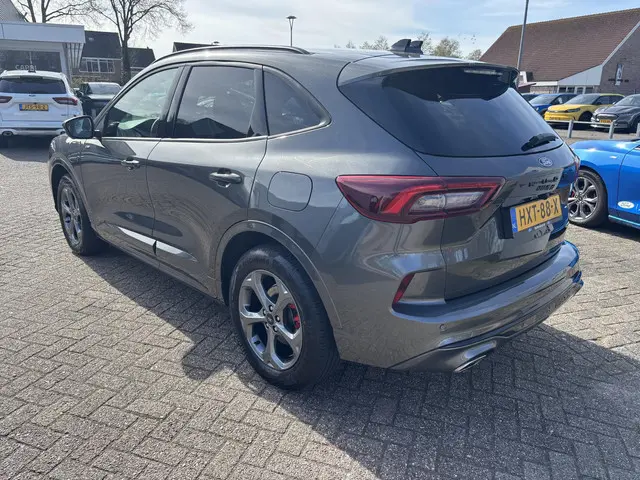 Ford Kuga 2.5 PHEV ST-Line X 2025 Hybride Benzine 5
