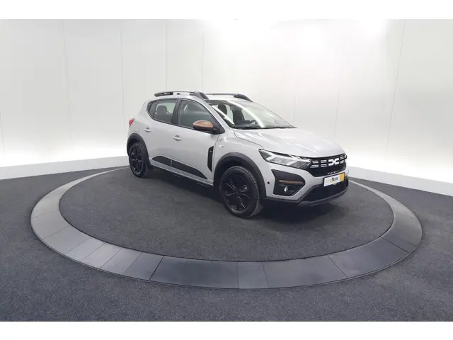 Dacia Sandero Stepway TCe 90 Extreme 2024 Benzine 6
