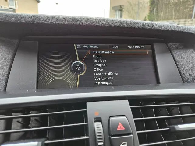 BMW X3 xDrive20i 2013 Benzine 20