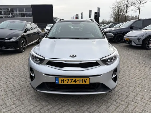 Kia Stonic 2