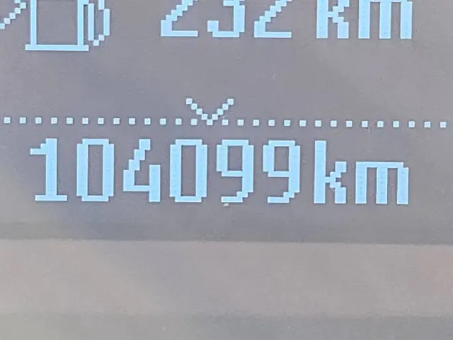 Ford Transit 2.0 2018 Diesel 9