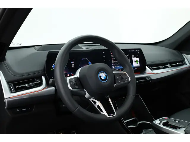 BMW X1 xDrive30e M Sport 2025 Hybride Benzine 5