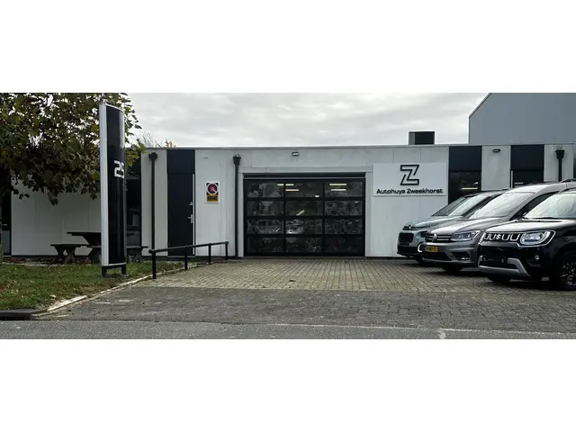 Peugeot Rifter 1.2 Puretech Allure 2019 Benzine 22