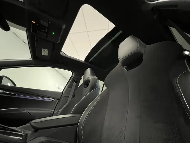 Škoda Enyaq iV 80 Sportline 2021 Elektrisch 15