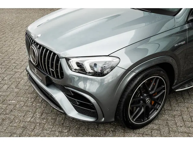 Mercedes-Benz GLE Coupé AMG 63 S 4MATIC+ 2021 Benzine 29