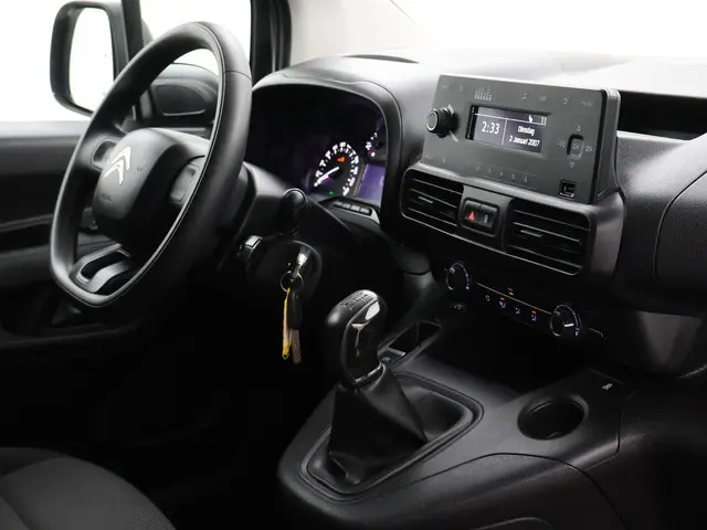 Citroën Berlingo 1.6 BLUEHDI NIEUW MODEL 2019 Diesel 3
