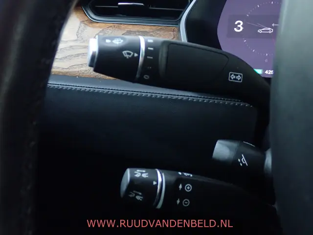 Tesla Model X Long Range 6P 2020 Elektrisch 30