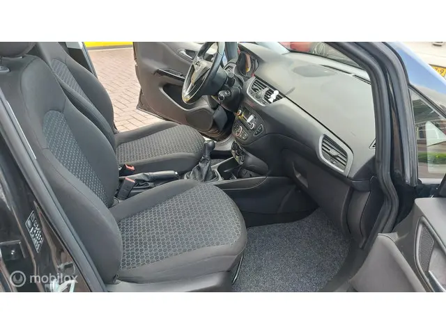 Opel Corsa 1.4 Edition 2016 Benzine 15