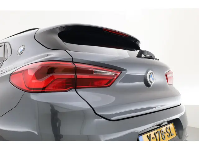 BMW X2 xDrive20i M Sport 2019 Benzine 43