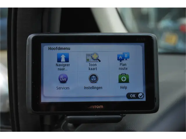 Ford B-MAX 1.0 EcoBoost Titanium 100pk 2013 Benzine 13