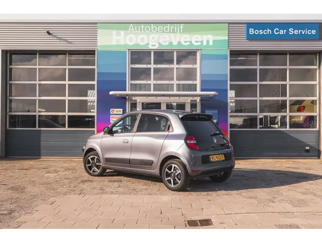 Renault Twingo 1.0 SCe Limited 2018 Benzine 4