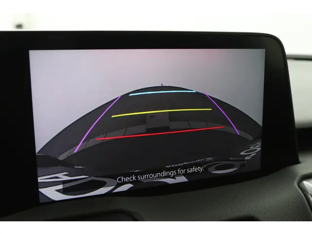 Toyota Urban Cruiser Dynamic 61 kWh 2026 Elektrisch 9