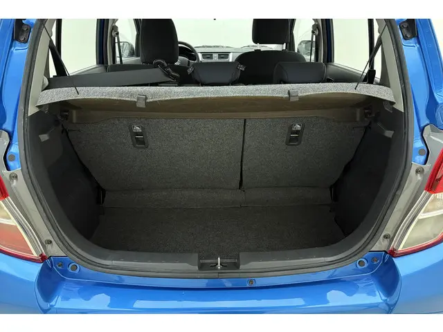 Suzuki Celerio 1.0 Exclusive 2017 Benzine 3