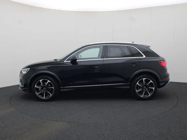 Audi Q3 35 TFSI/150PK Advanced edition 2025 Benzine 31