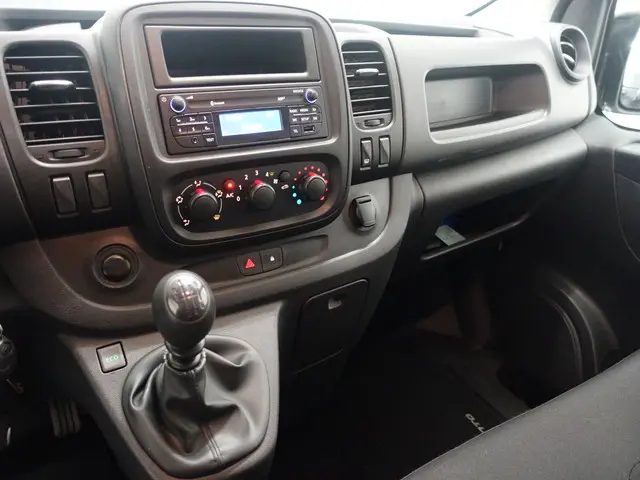 Fiat Talento 1.6 MJ Euro 6 L2- 2018 Diesel 6