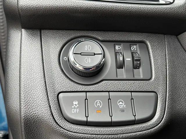 Opel KARL 1.0 Rocks Online Edition 2019 Benzine 20