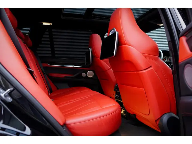 BMW X5 M 2018 Benzine 8