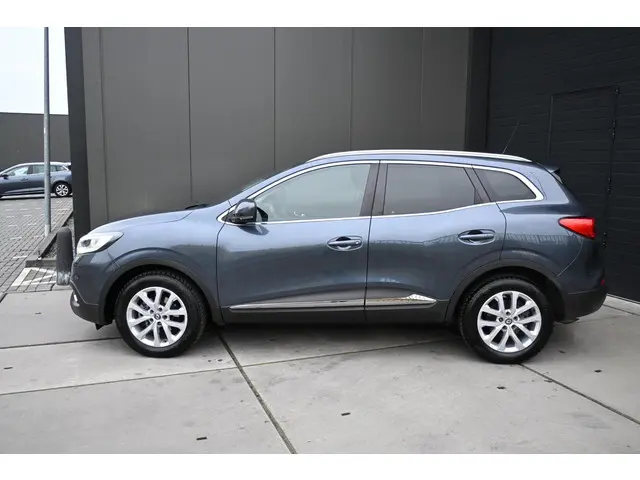 Renault Kadjar TCe 130 EDC Intens 2017 Benzine 5