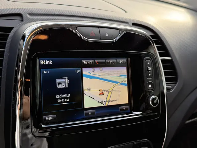 Renault Captur 0.9 TCe Dynamique 2015 Benzine 23