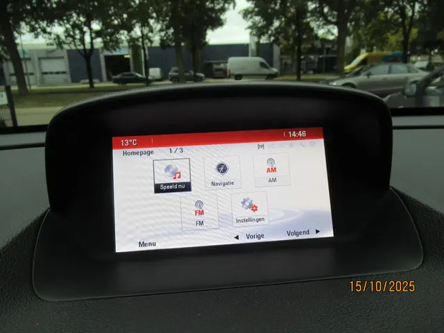 Opel Mokka 1.4 T Cosmo 2014 Benzine 19