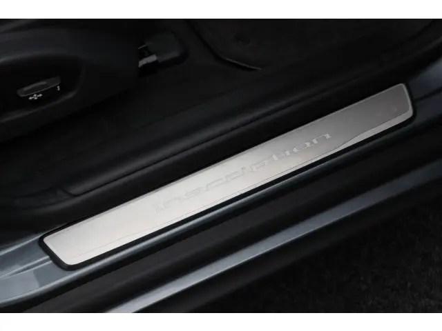 Volvo XC60 2.0 T6 Summum 2016 Benzine 34