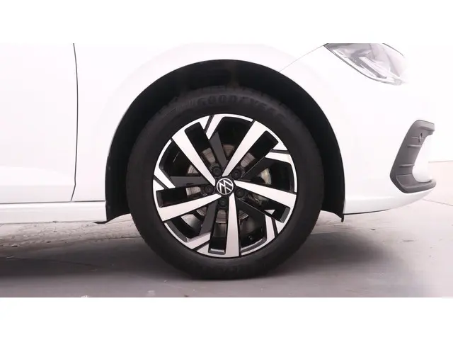 Volkswagen Polo 1.0 TSI 95pk Life Business 2023 Benzine 14