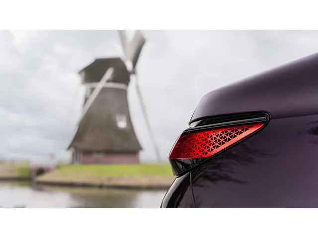 BMW i7 xDrive60 Privilege Edition 2025 Elektrisch 11