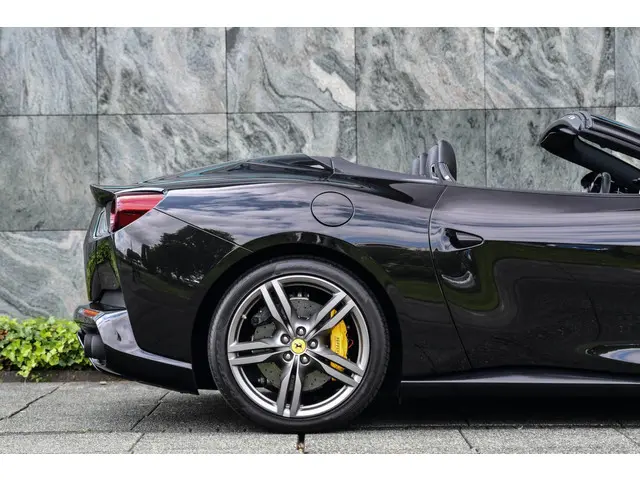 Ferrari Portofino V8 HELE 2019 Benzine 7